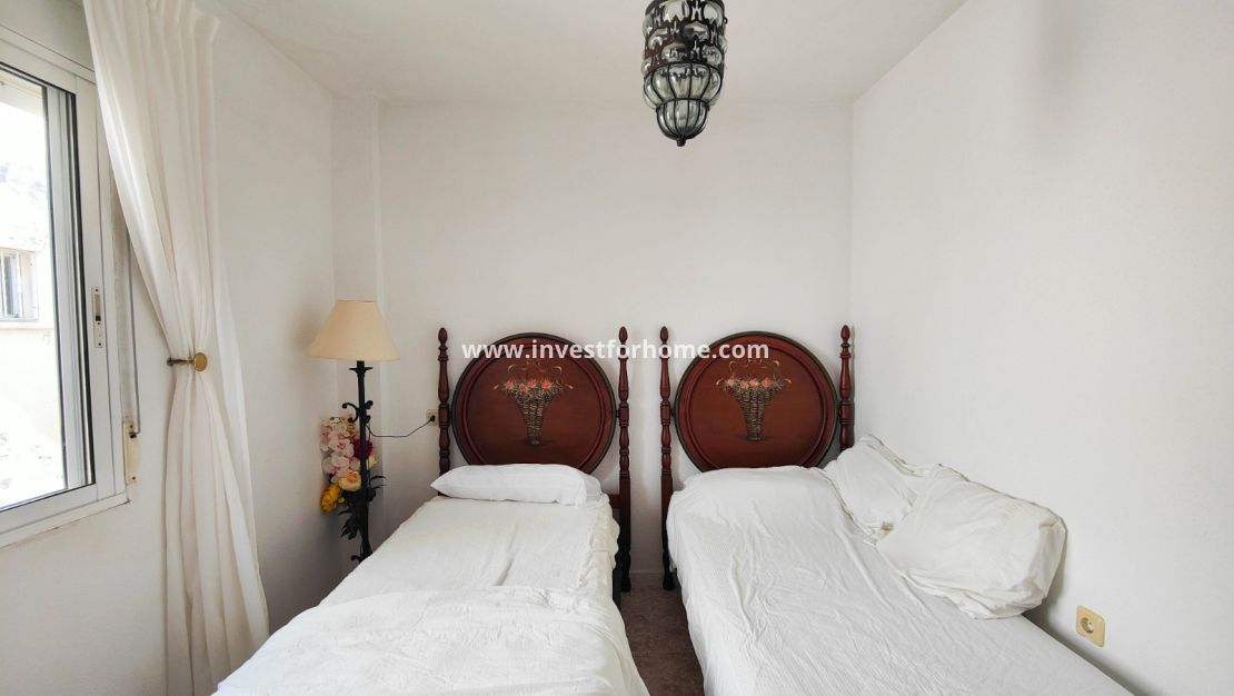 Verkoop - Appartement - Torrevieja - Costa Blanca