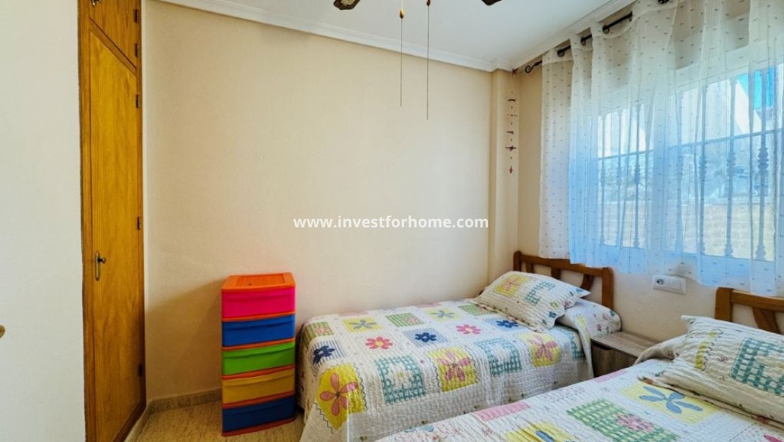 Verkoop - Appartement - Torrevieja - Costa Blanca