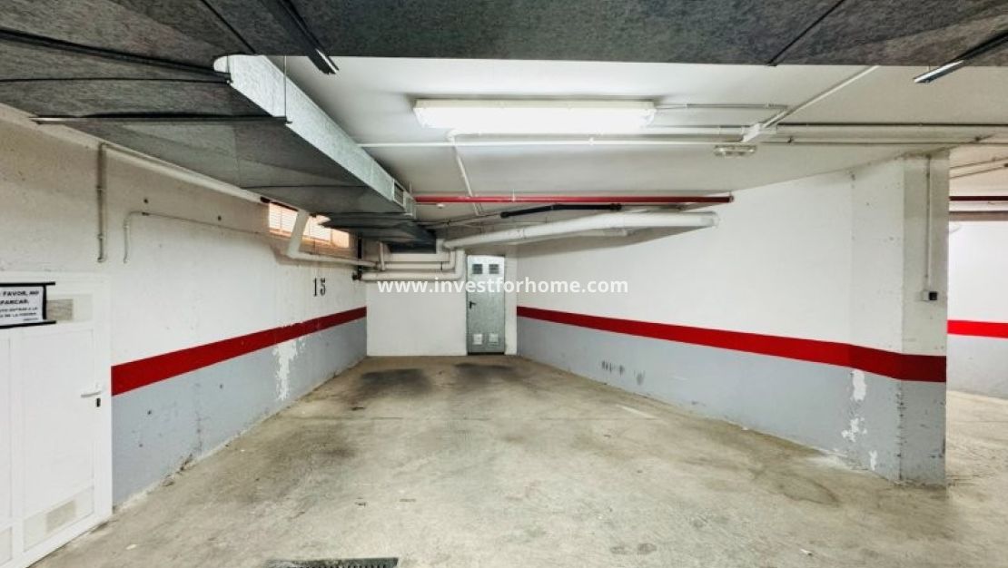 Verkoop - Appartement - Torrevieja - Costa Blanca