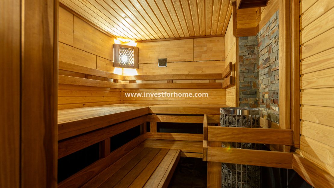 Verkoop - Appartement - Torrevieja - Costa Blanca