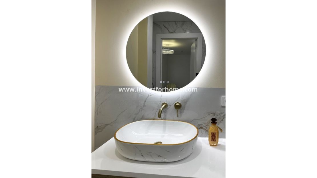 Verkoop - Appartement - Torrevieja - Costa Blanca