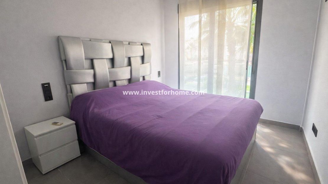 Verkoop - Appartement - Torrevieja - Costa Blanca