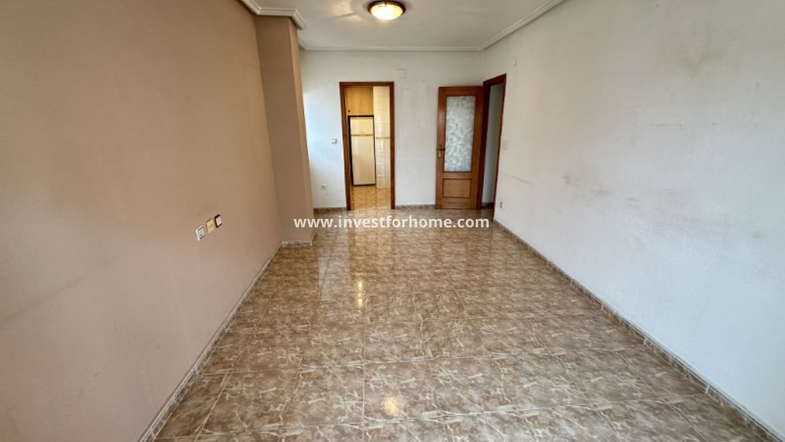 Verkoop - Appartement - Torrevieja - Costa Blanca