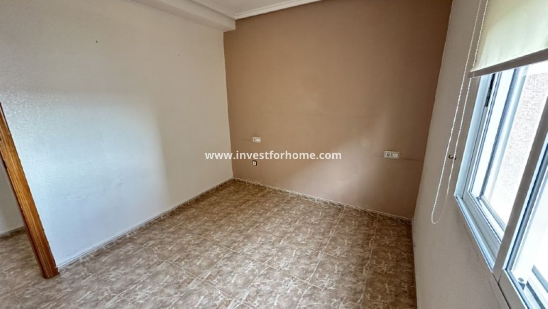 Verkoop - Appartement - Torrevieja - Costa Blanca