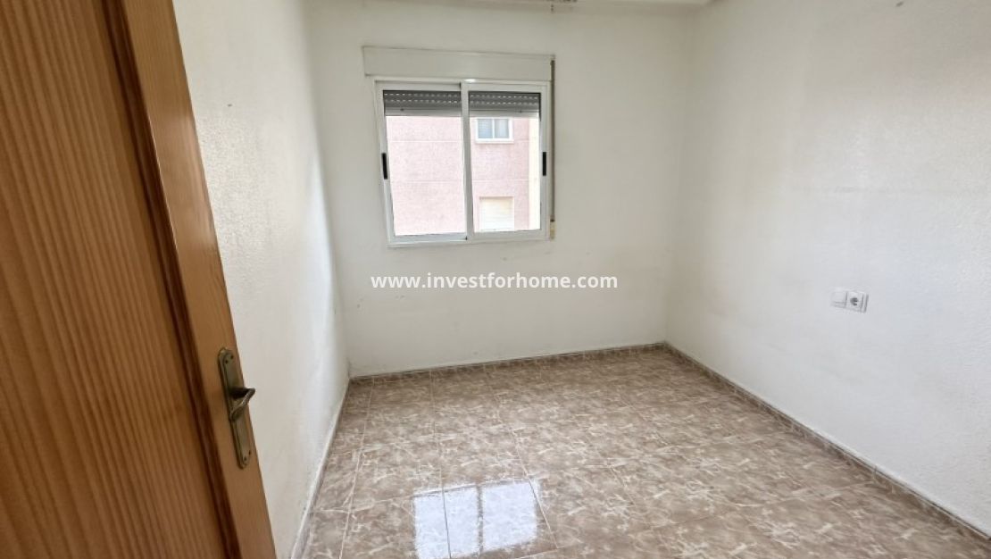 Verkoop - Appartement - Torrevieja - Costa Blanca