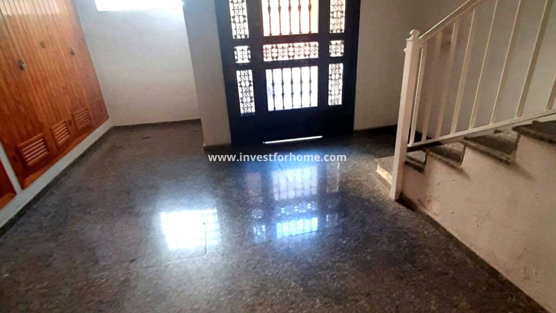 Verkoop - Appartement - Torrevieja - Costa Blanca