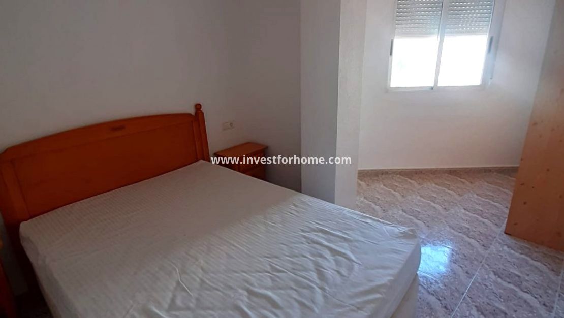 Verkoop - Appartement - Torrevieja - Costa Blanca