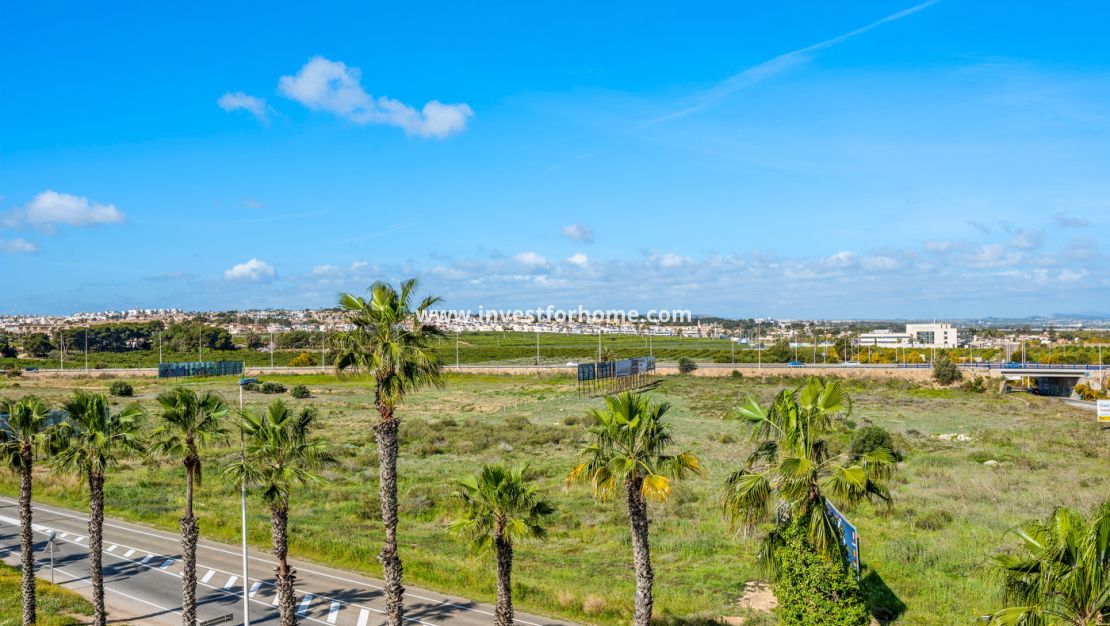 Verkoop - Appartement - Torrevieja - Costa Blanca