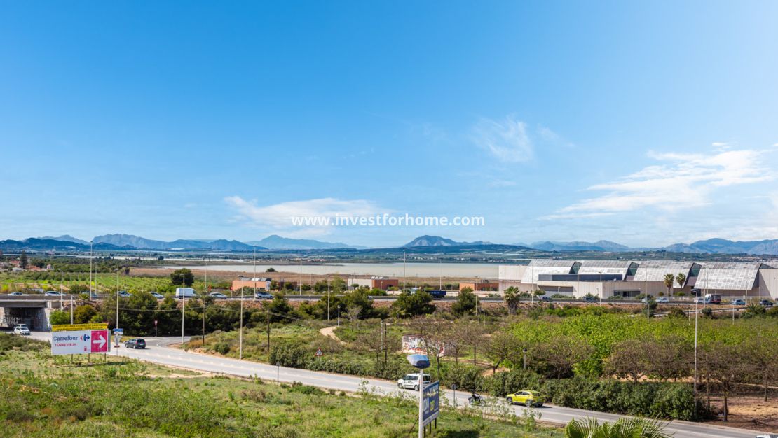Verkoop - Appartement - Torrevieja - Costa Blanca