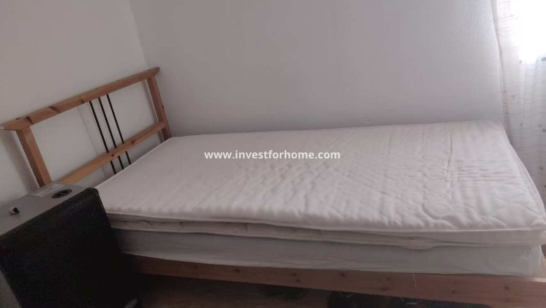 Verkoop - Appartement - Torrevieja - Costa Blanca