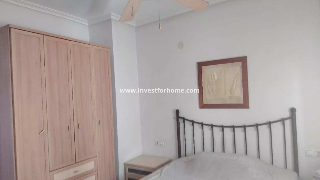 Verkoop - Appartement - Torrevieja - Costa Blanca