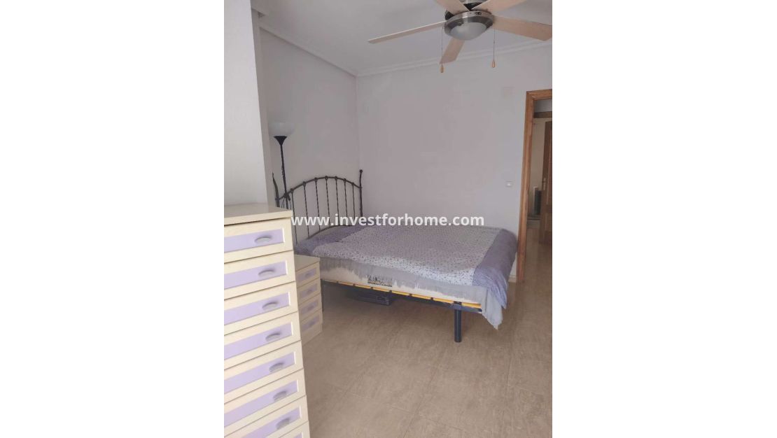 Verkoop - Appartement - Torrevieja - Costa Blanca