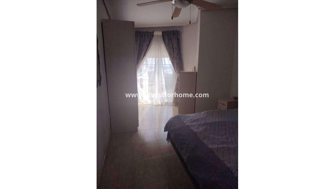 Verkoop - Appartement - Torrevieja - Costa Blanca