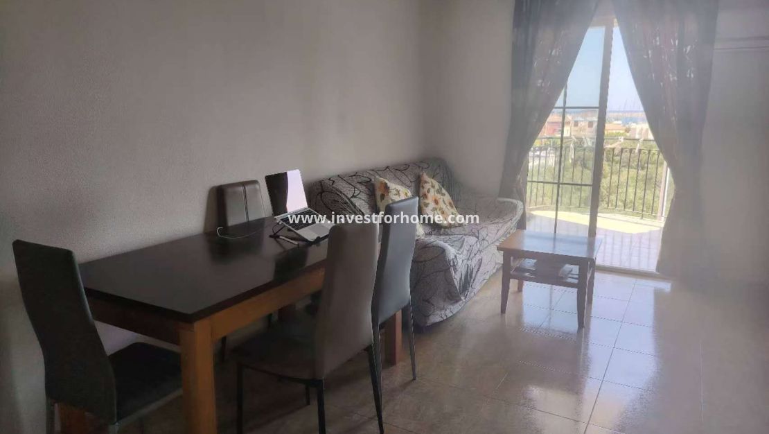 Verkoop - Appartement - Torrevieja - Costa Blanca
