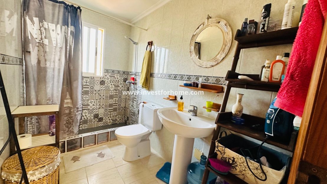 Verkoop - Appartement - Torrevieja - Costa Blanca