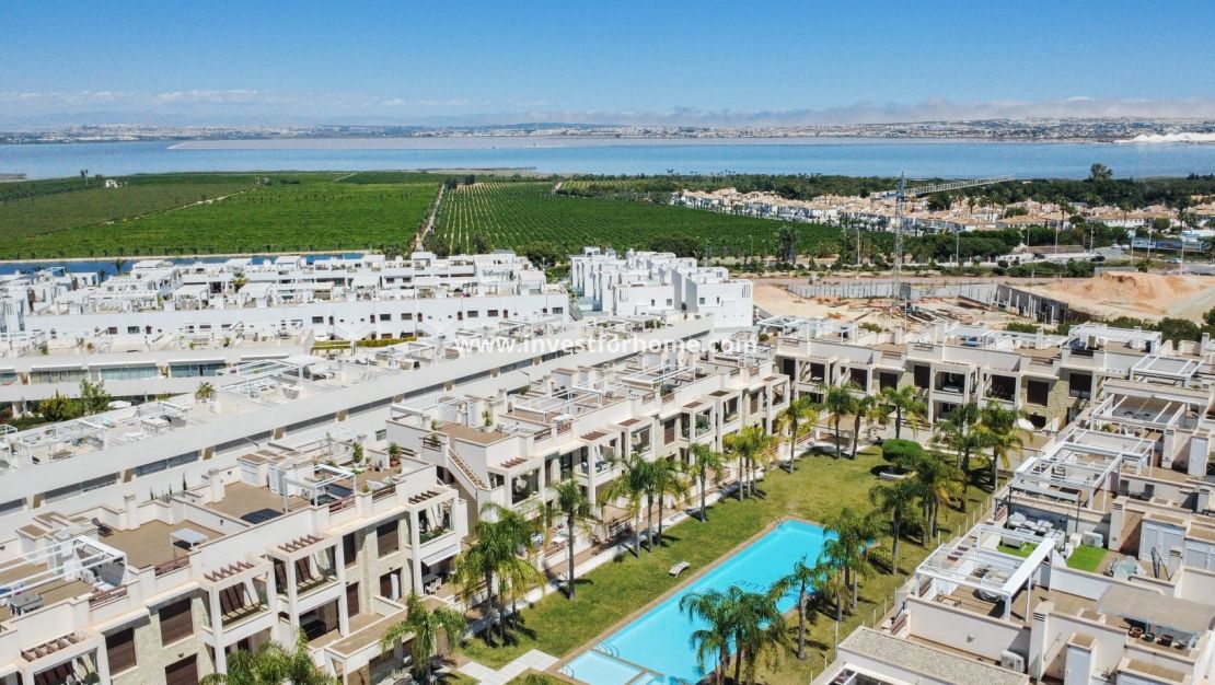 Verkoop - Appartement - Torrevieja - Costa Blanca