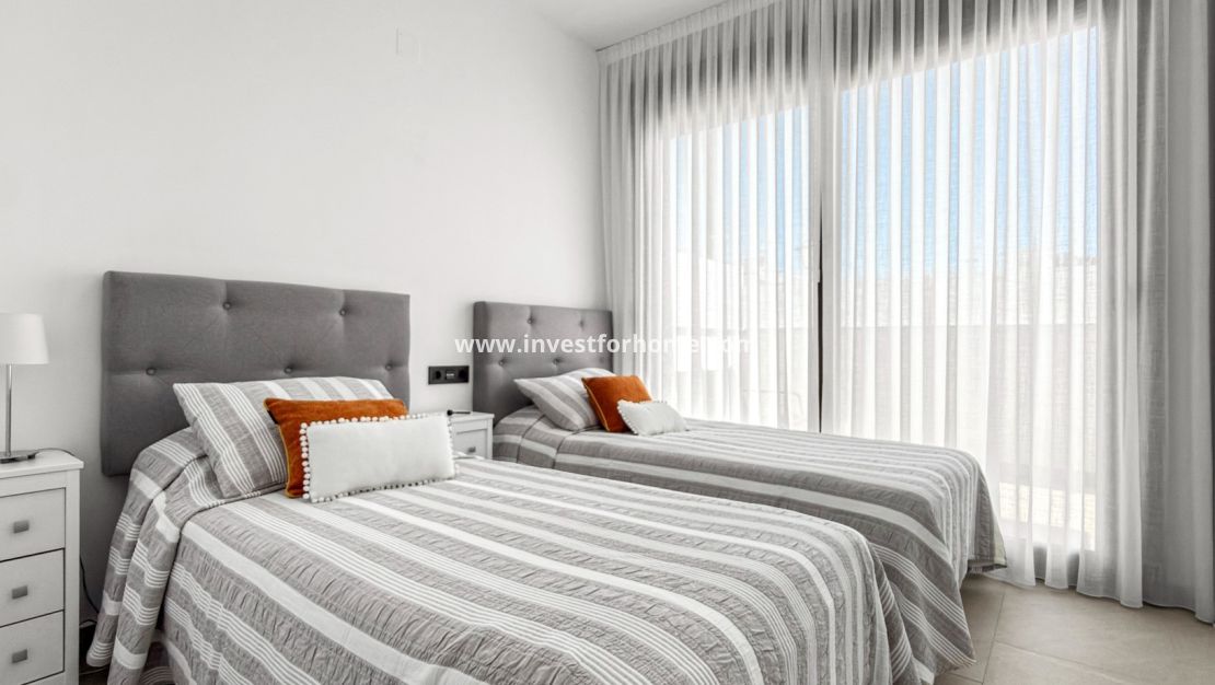 Verkoop - Appartement - Torrevieja - Costa Blanca