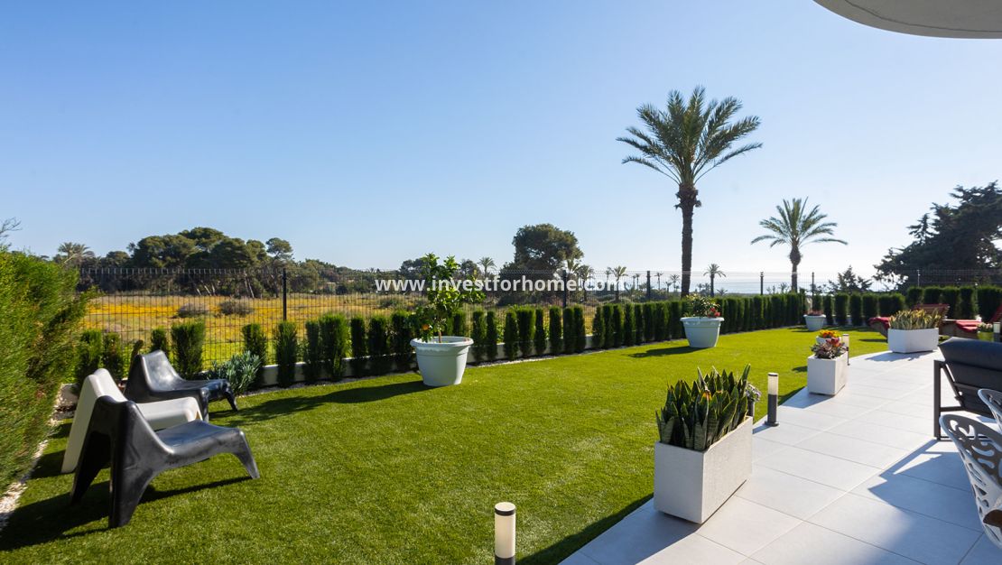 Verkoop - Appartement - Torrevieja - Costa Blanca
