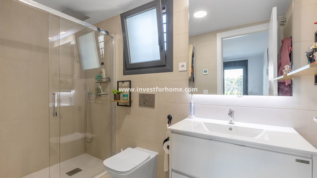 Verkoop - Appartement - Torrevieja - Costa Blanca