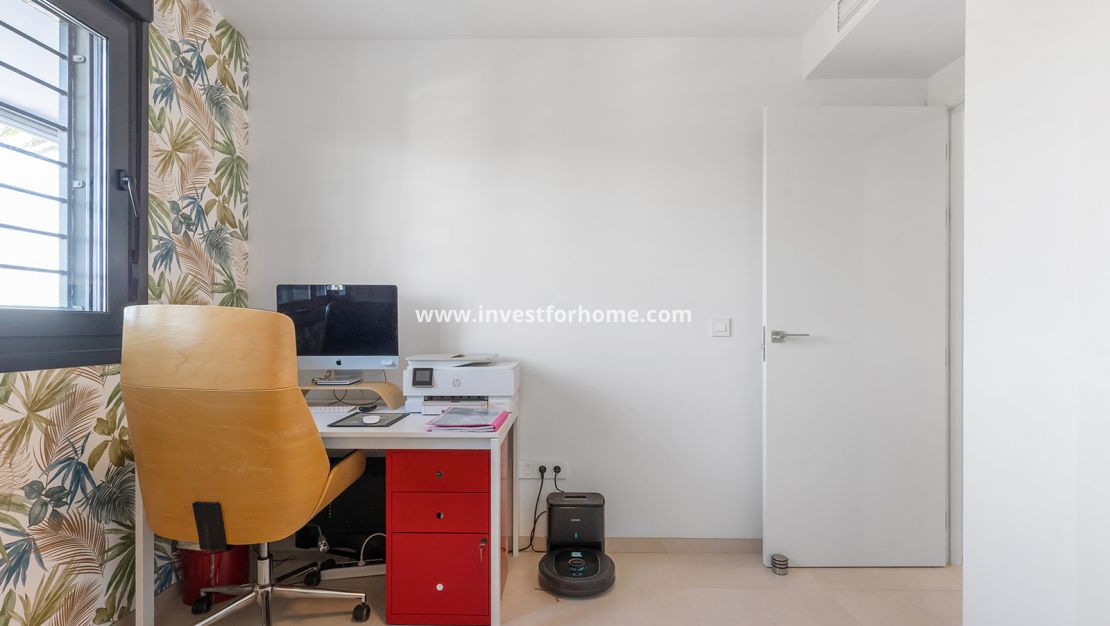 Verkoop - Appartement - Torrevieja - Costa Blanca