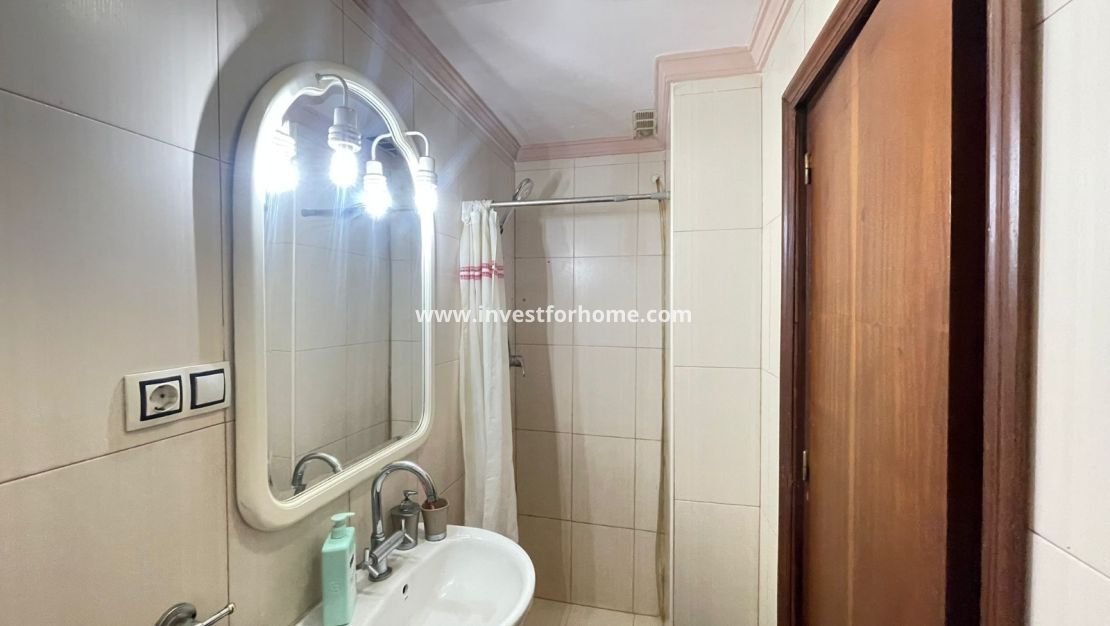 Verkoop - Appartement - Torrevieja - Costa Blanca