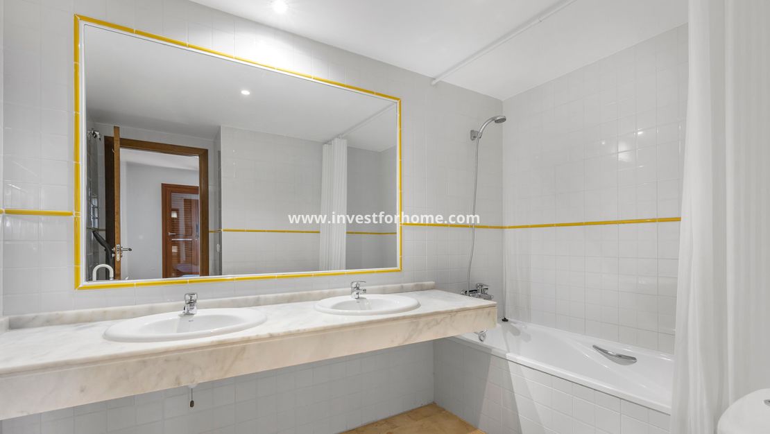 Verkoop - Appartement - Torrevieja - Costa Blanca