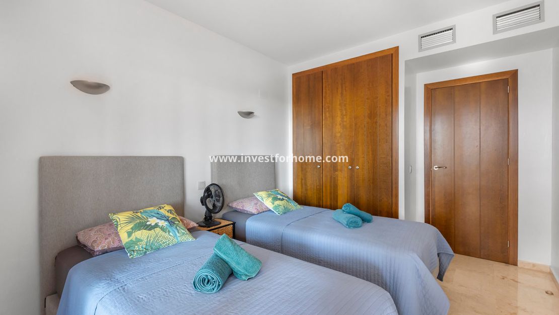 Verkoop - Appartement - Torrevieja - Costa Blanca