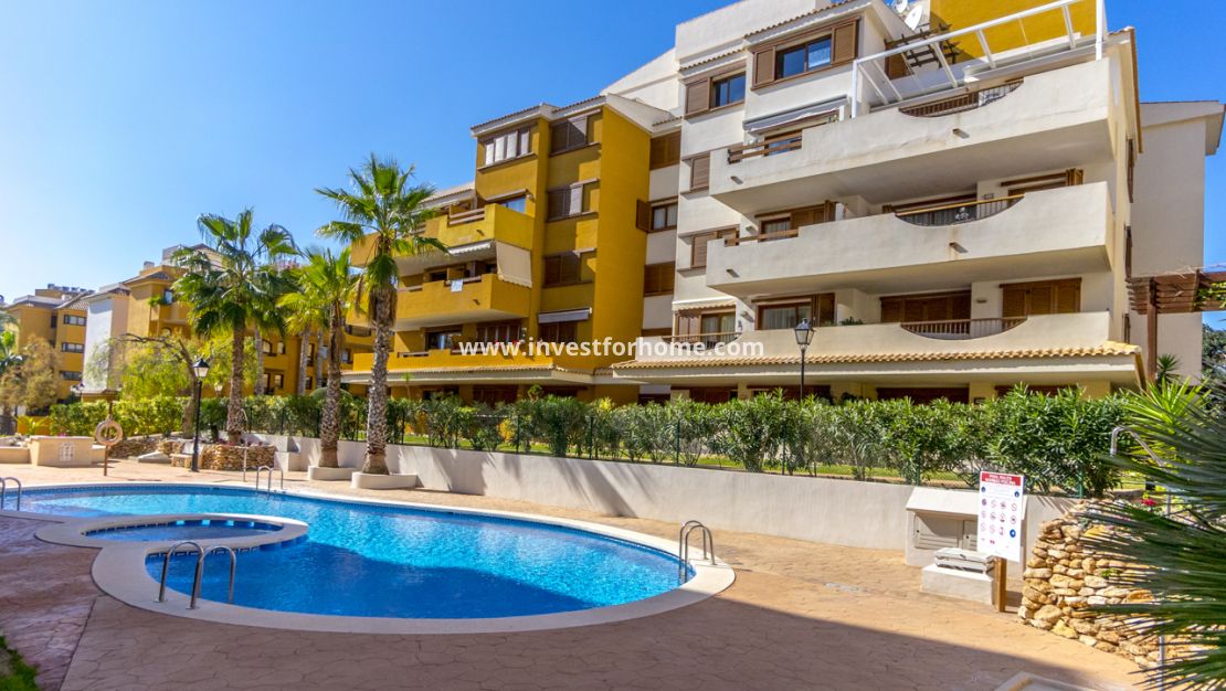 Verkoop - Appartement - Torrevieja - Costa Blanca
