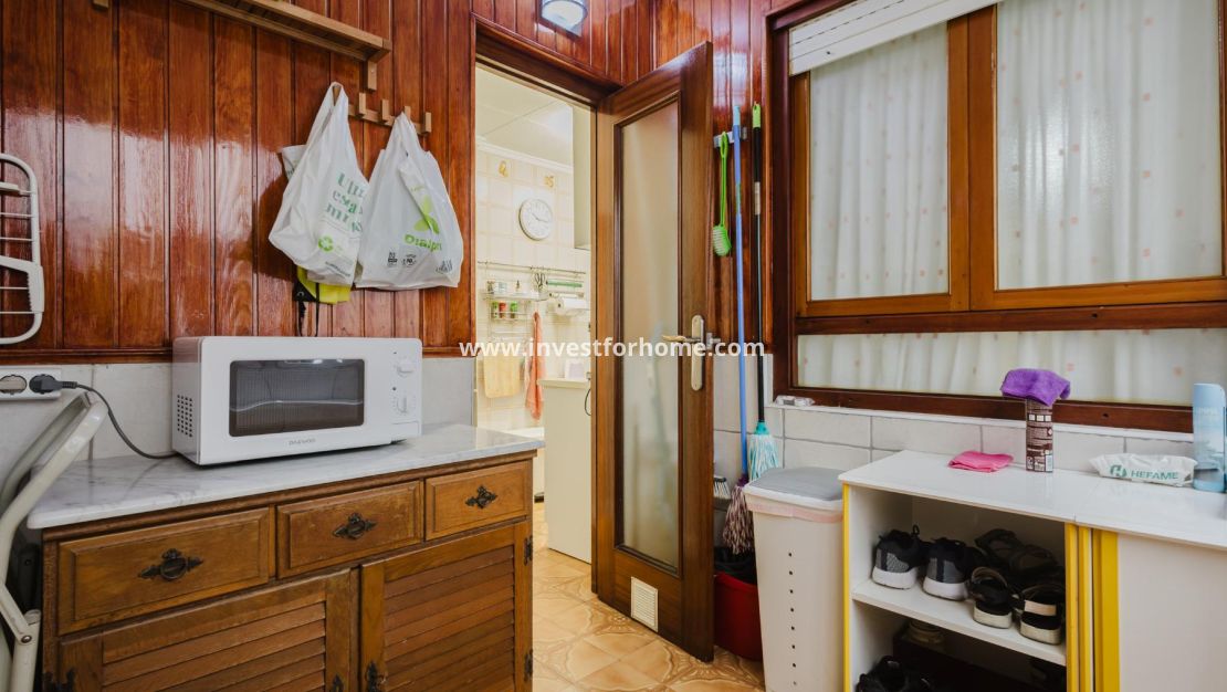 Verkoop - Appartement - Torrevieja - Costa Blanca