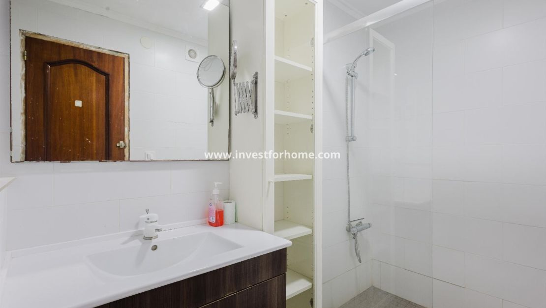 Verkoop - Appartement - Torrevieja - Costa Blanca