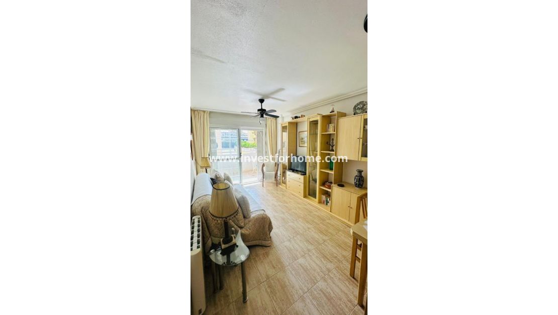 Verkoop - Appartement - Torrevieja - Costa Blanca