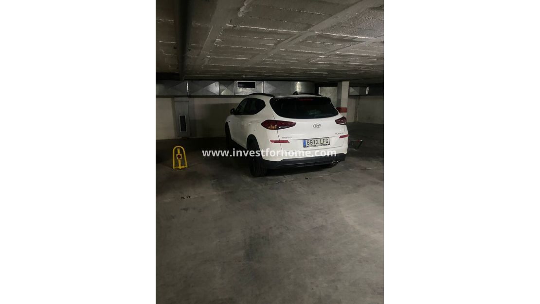 Verkoop - Appartement - Torrevieja - Costa Blanca