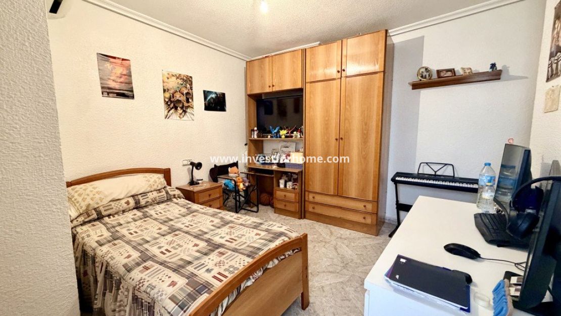 Verkoop - Appartement - Torrevieja - Costa Blanca