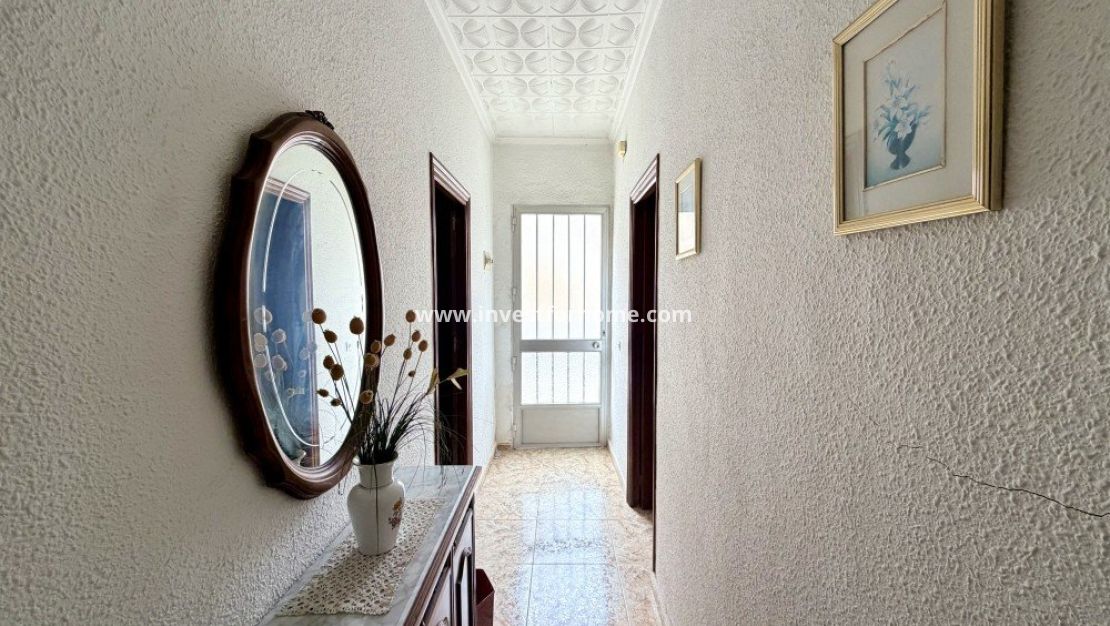 Verkoop - Appartement - Torrevieja - Costa Blanca