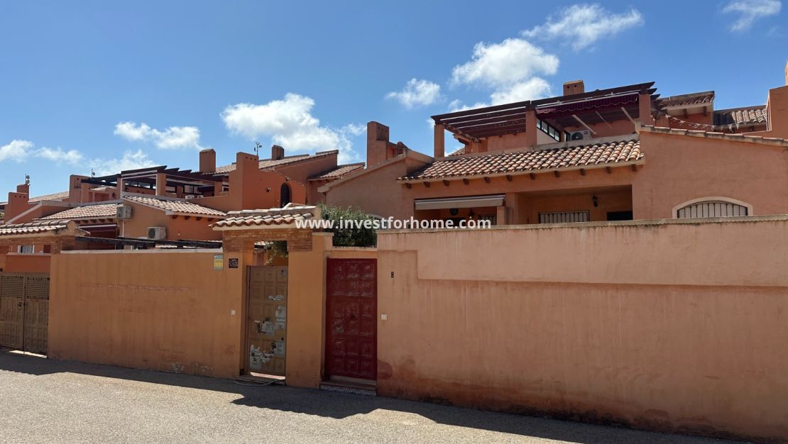 Verkoop - Appartement - Torrevieja - Costa Blanca