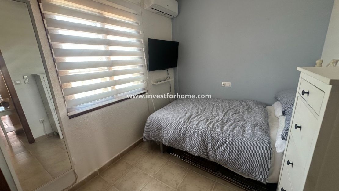 Verkoop - Appartement - Torrevieja - Costa Blanca