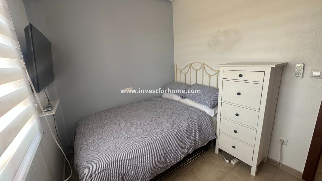 Verkoop - Appartement - Torrevieja - Costa Blanca