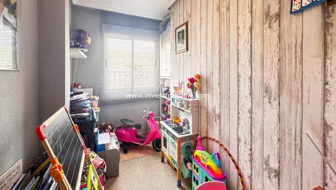 Verkoop - Appartement - Torrevieja - Costa Blanca