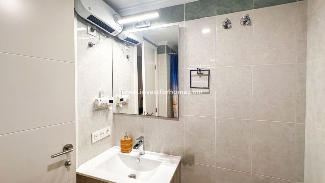 Verkoop - Appartement - Torrevieja - Costa Blanca