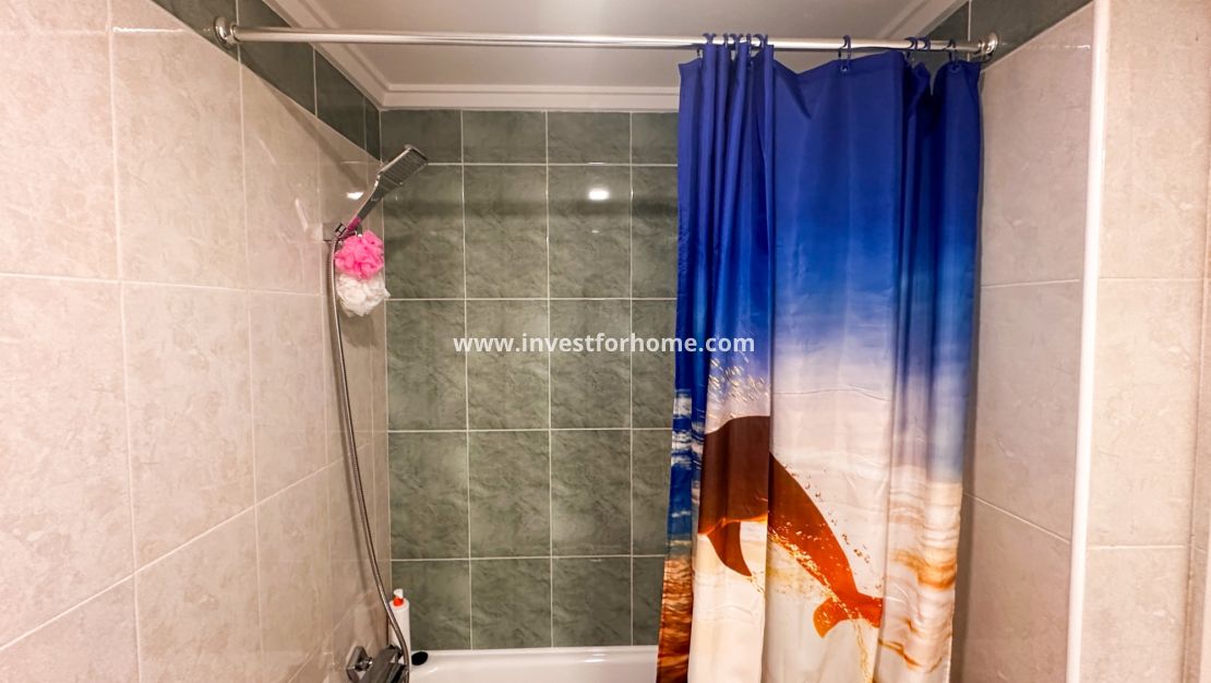 Verkoop - Appartement - Torrevieja - Costa Blanca