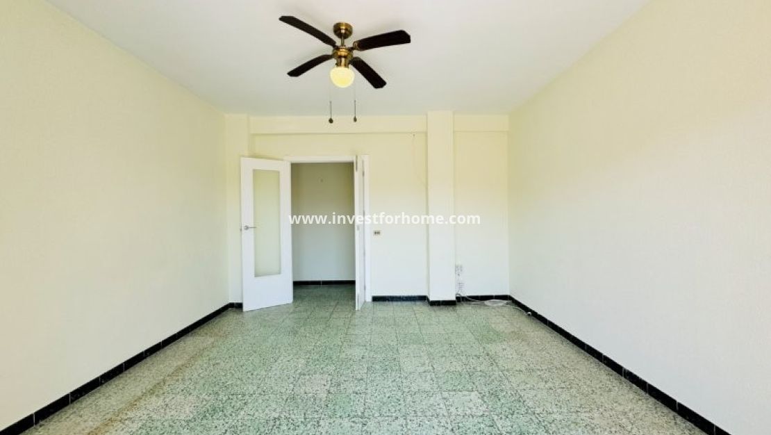 Verkoop - Appartement - Torrevieja - Costa Blanca