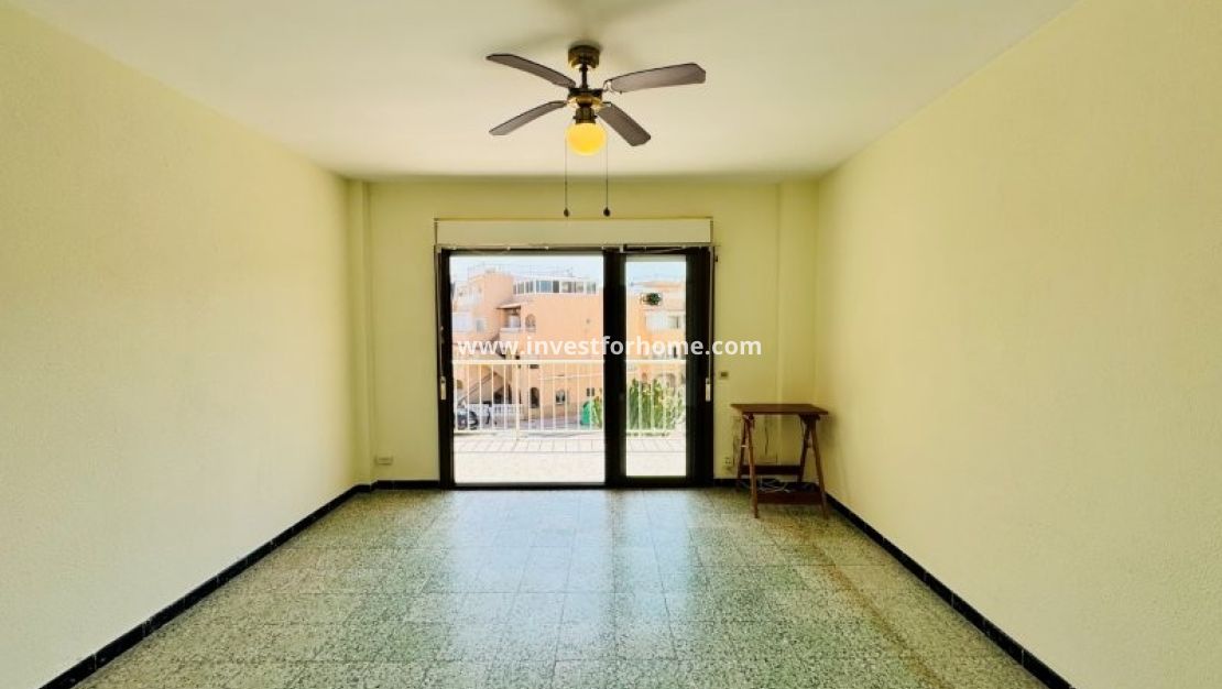 Verkoop - Appartement - Torrevieja - Costa Blanca