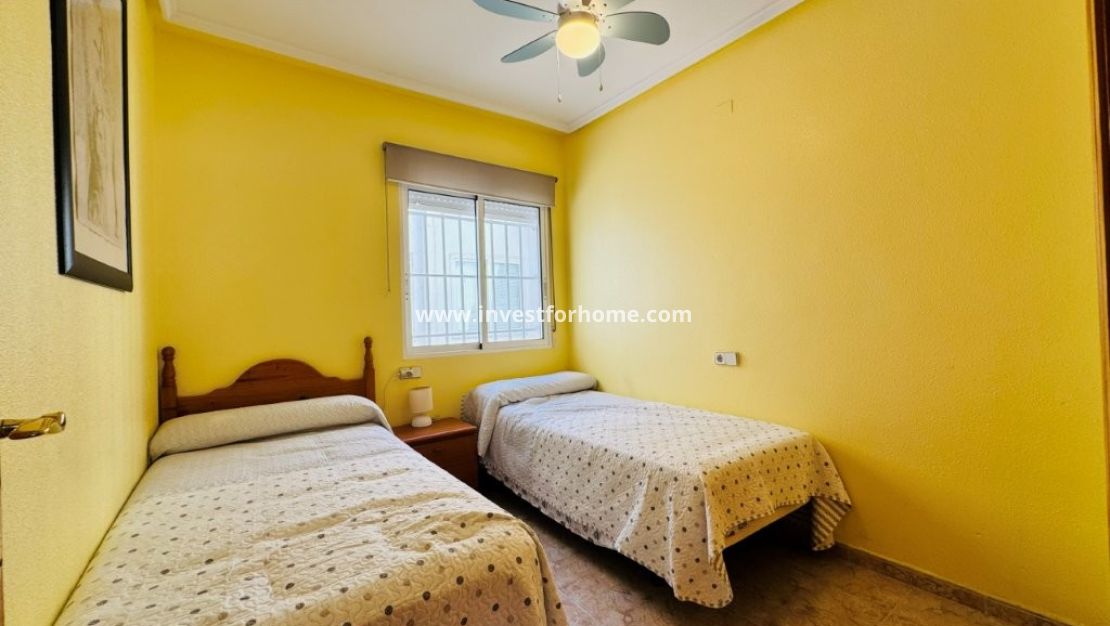 Verkoop - Appartement - Torrevieja - Costa Blanca