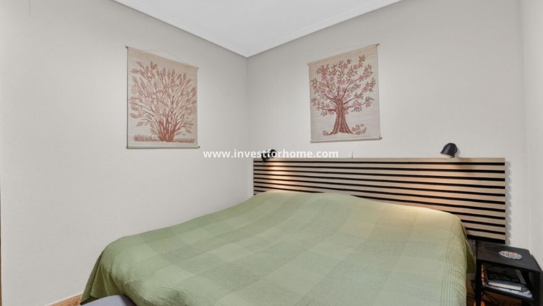 Verkoop - Appartement - Torrevieja - Costa Blanca