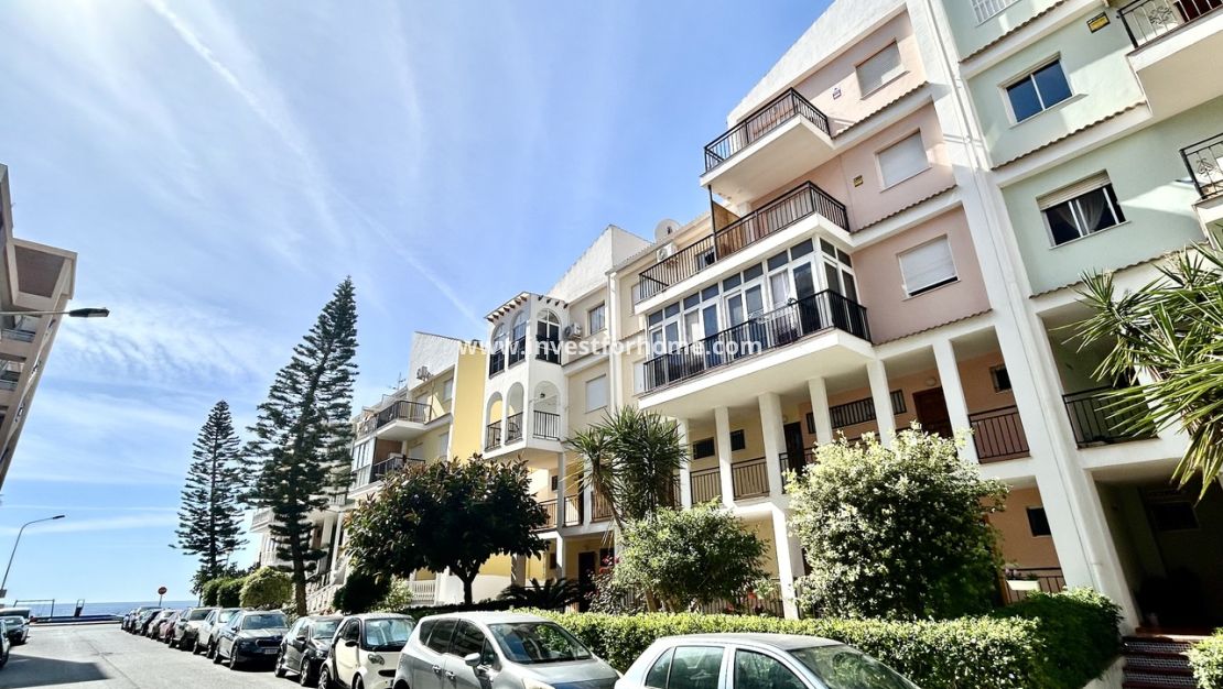 Verkoop - Appartement - Torrevieja - Costa Blanca