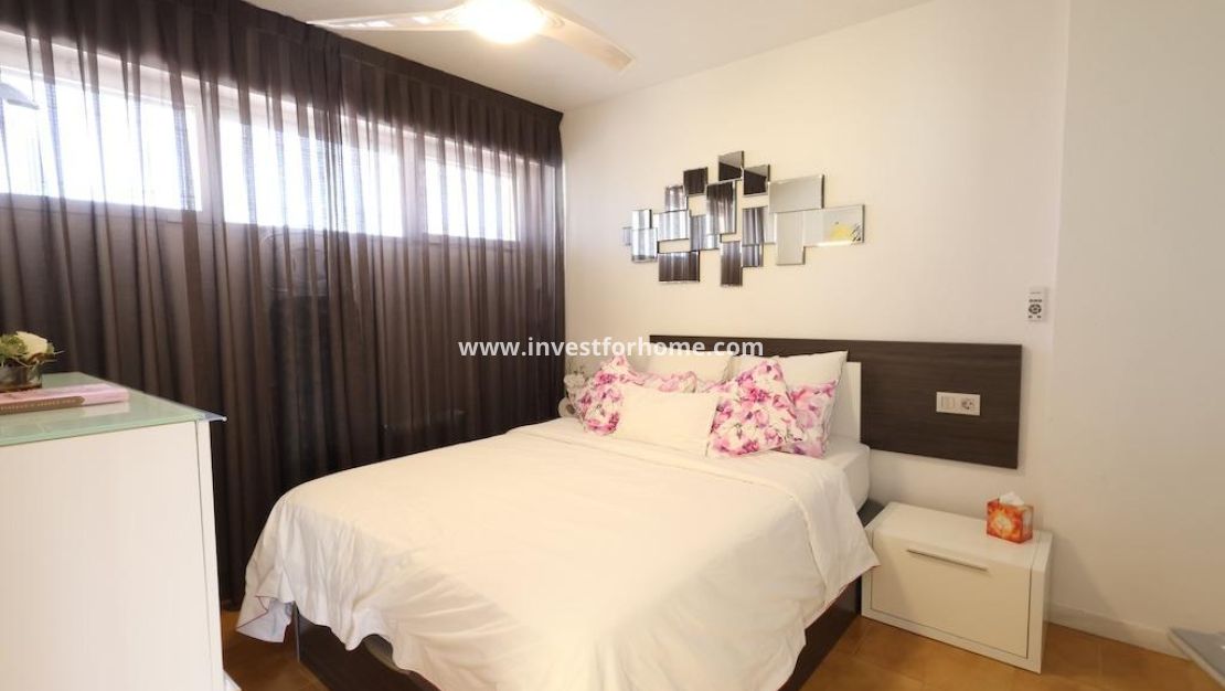 Verkoop - Appartement - Torrevieja - Costa Blanca
