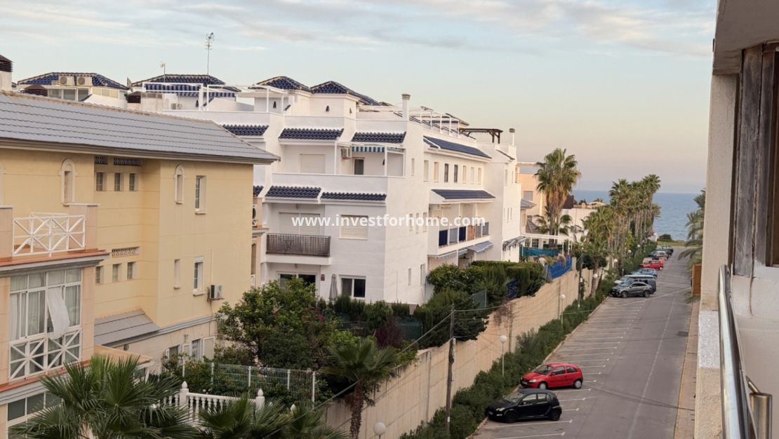 Verkoop - Appartement - Torrevieja - Costa Blanca