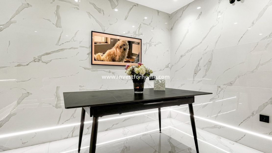 Verkoop - Appartement - Torrevieja - Costa Blanca