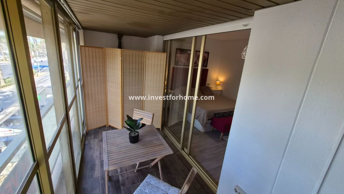 Verkoop - Appartement - Torrevieja - Costa Blanca
