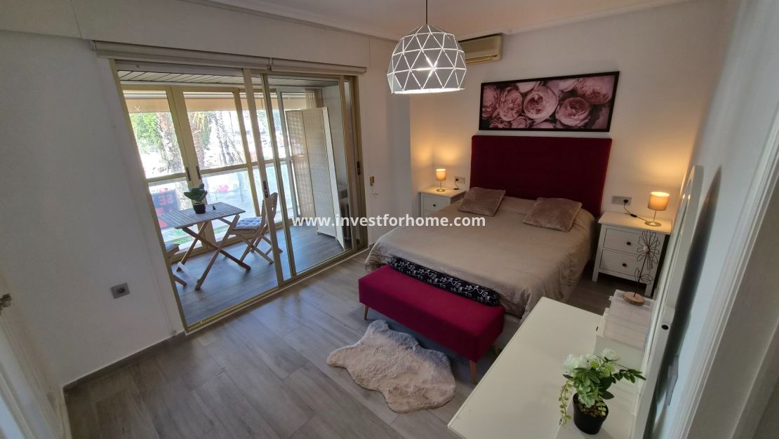 Verkoop - Appartement - Torrevieja - Costa Blanca